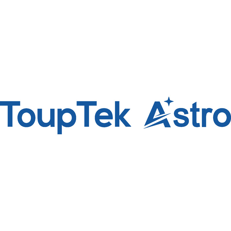 ToupTek Refractor apocromático HOPE D60 60/280 Tilter
