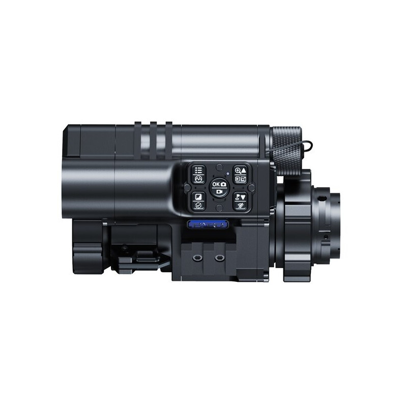 Pard Thermal imaging camera FT32 LRF incl. Rusan-Connector