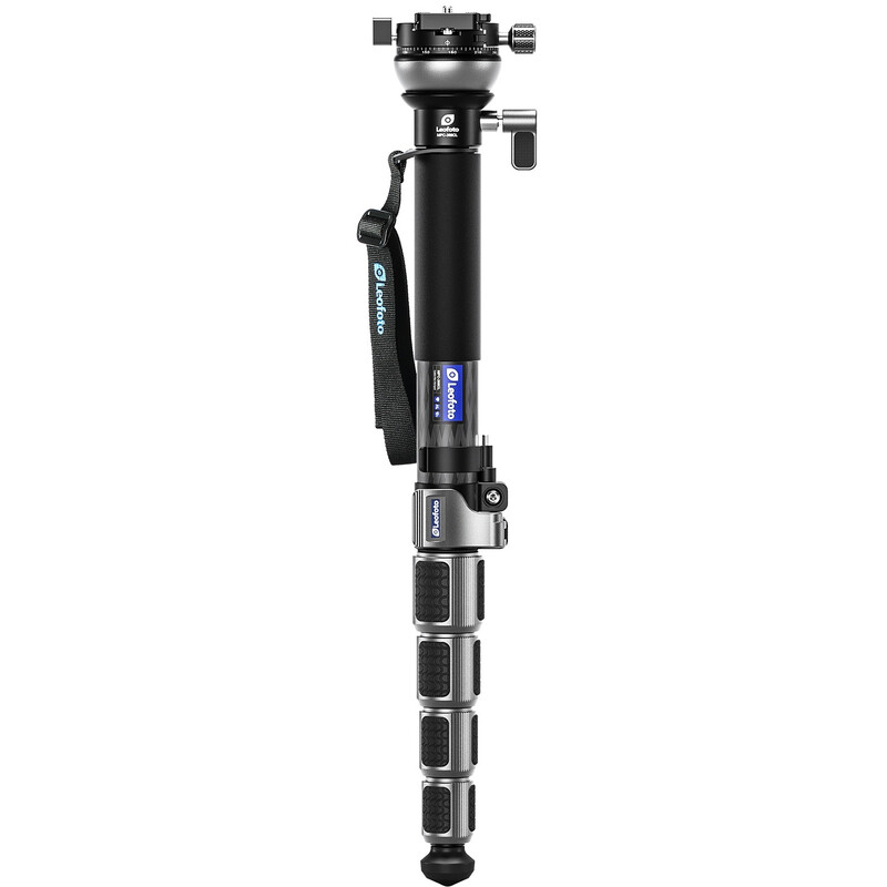 Leofoto Carbon monopod MPC-366CL
