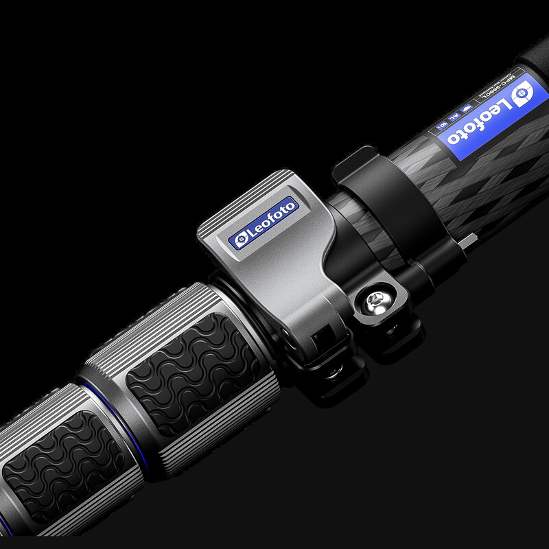 Leofoto Carbon monopod MPC-366CL