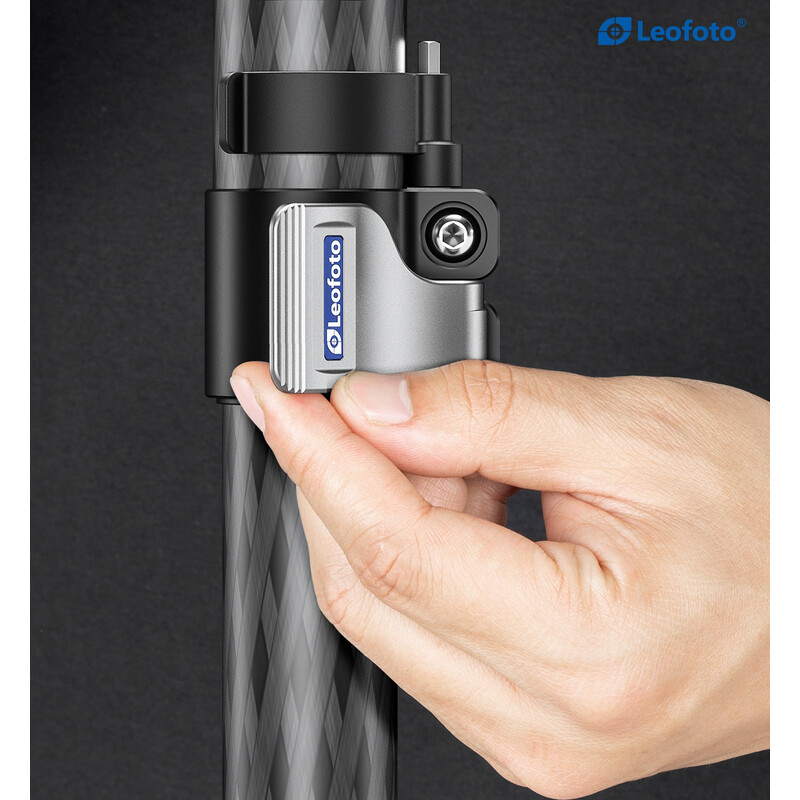 Leofoto Carbon monopod MPC-366CL