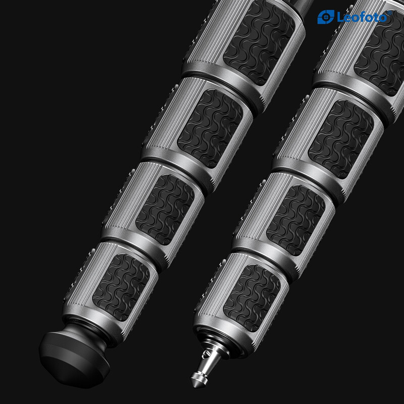 Leofoto Carbon monopod MPC-366CL