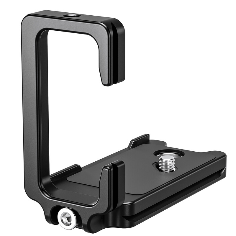 Leofoto L-bracket LPP-GH6 for Panasonic Lumix DMC-GH6/5
