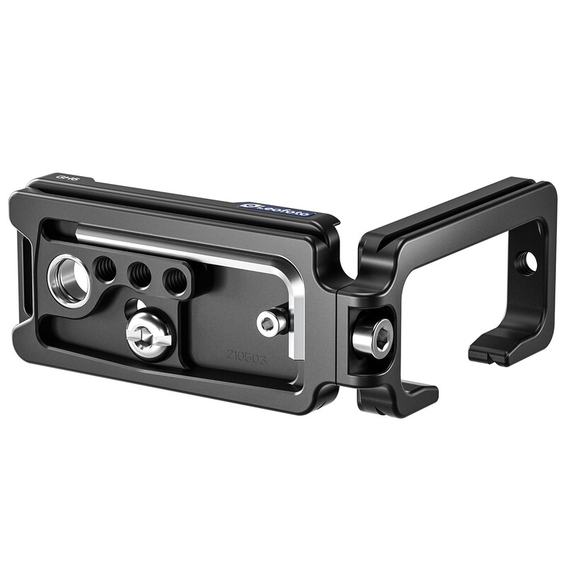 Leofoto L-bracket LPP-GH6 for Panasonic Lumix DMC-GH6/5