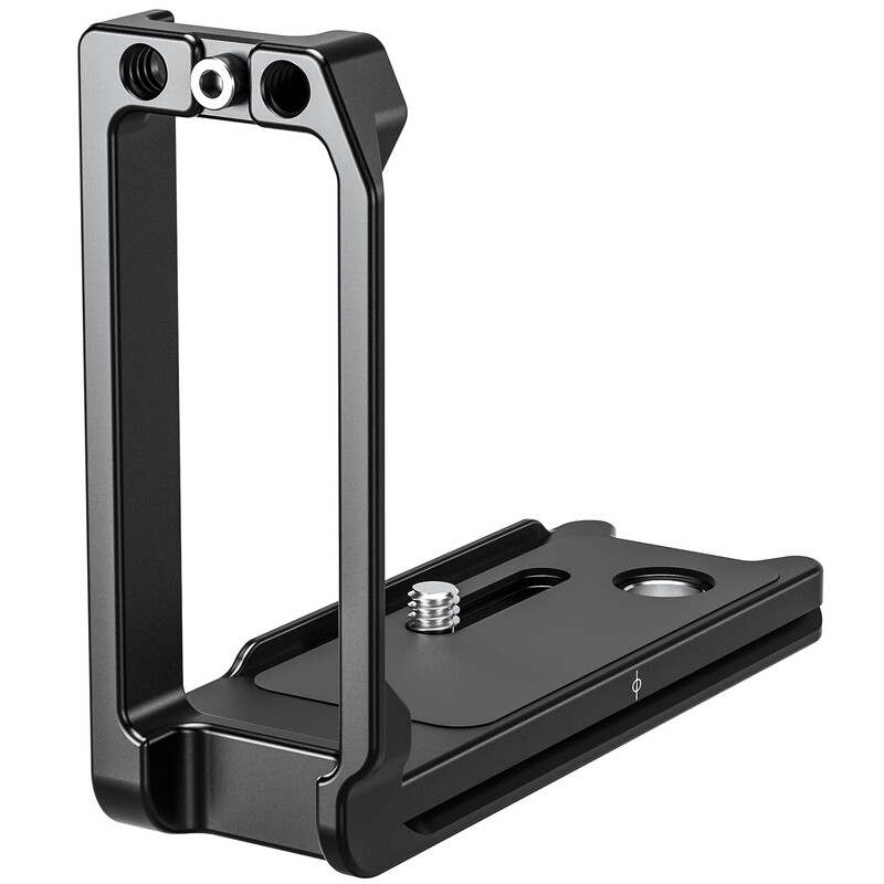 Leofoto L-bracket LPPO-S5II for Panasonic Lumix DMC-S5II/G9II