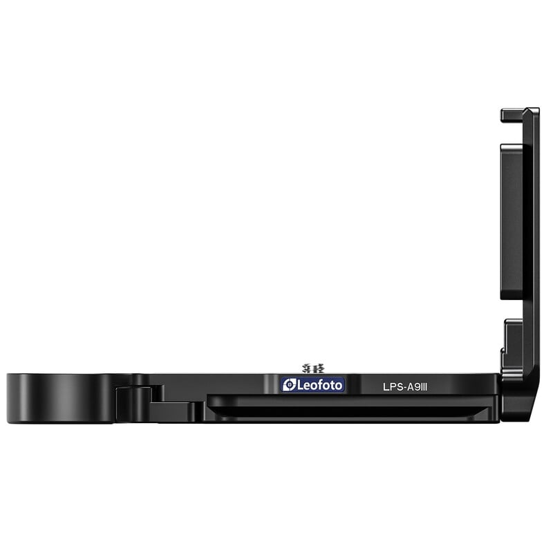 Leofoto L-bracket LPS-A9III for Sony Alpha 9 III