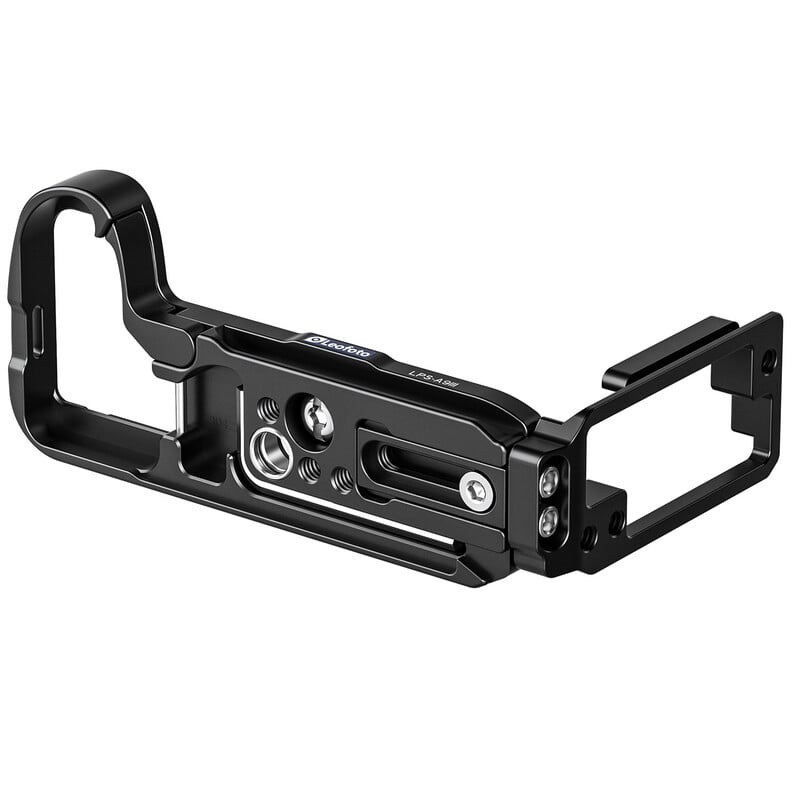 Leofoto L-bracket LPS-A9III for Sony Alpha 9 III