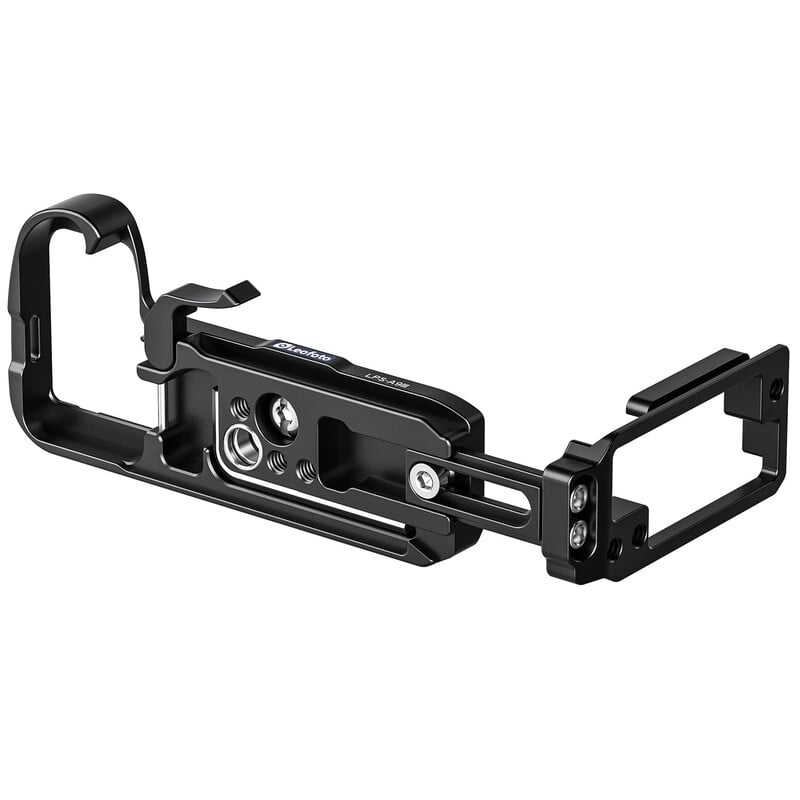 Leofoto L-bracket LPS-A9III for Sony Alpha 9 III