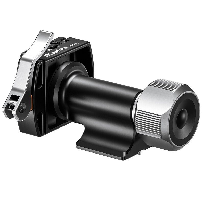 Leofoto 2-way-panheads MPG-01S