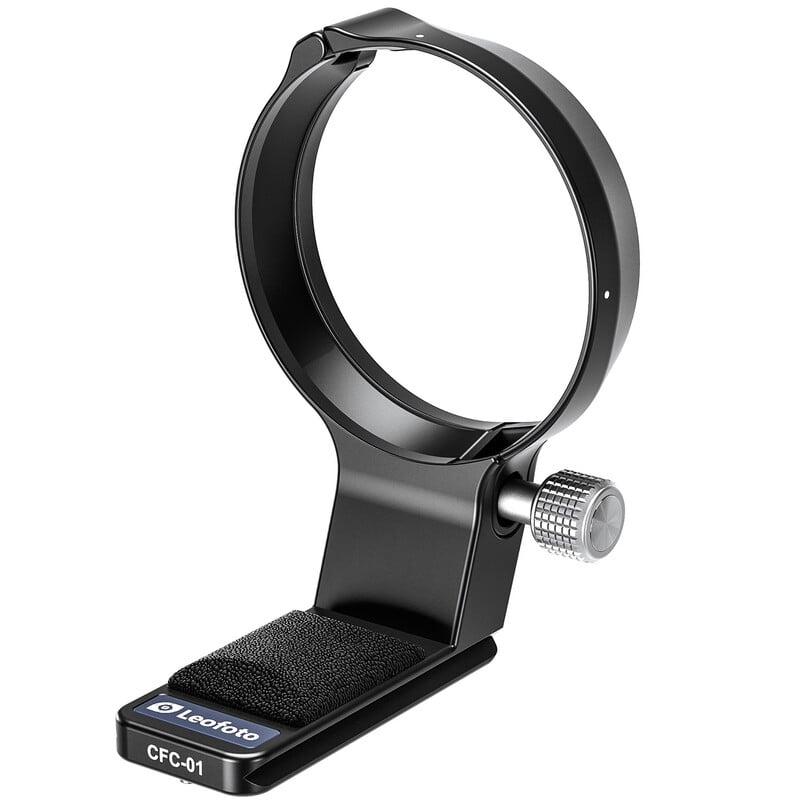 Leofoto Lens collar CFC-01 for Canon RF 100-500mm f:4.5-7.1 L IS USM