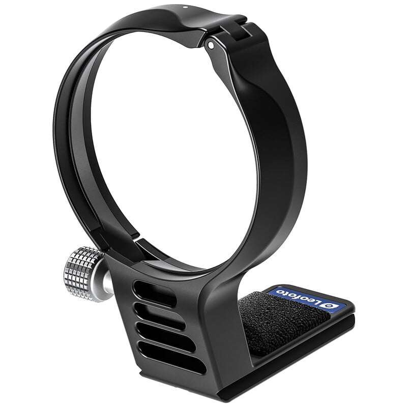 Leofoto Lens collar CFC-01 for Canon RF 100-500mm f:4.5-7.1 L IS USM