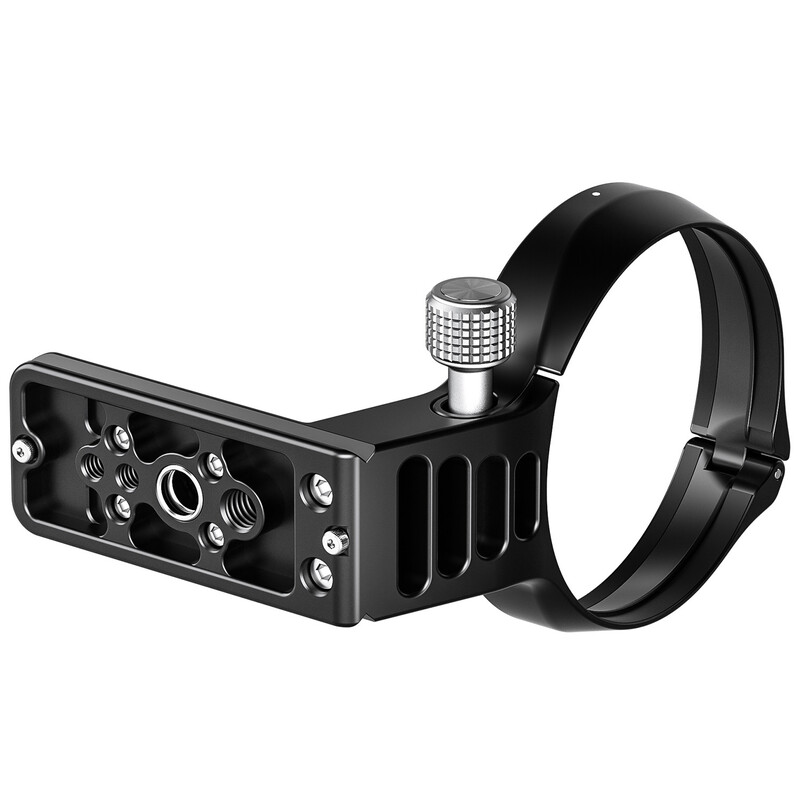 Leofoto Lens collar CFC-01 for Canon RF 100-500mm f:4.5-7.1 L IS USM