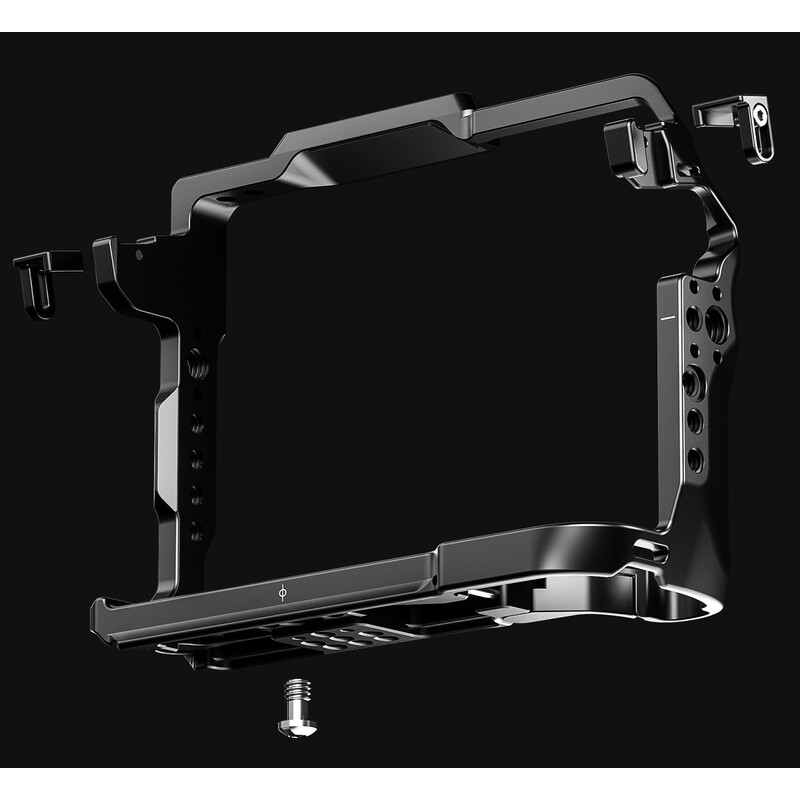 Leofoto Camera Cage GFX100II for Fujifilm Finepix GFX100 II