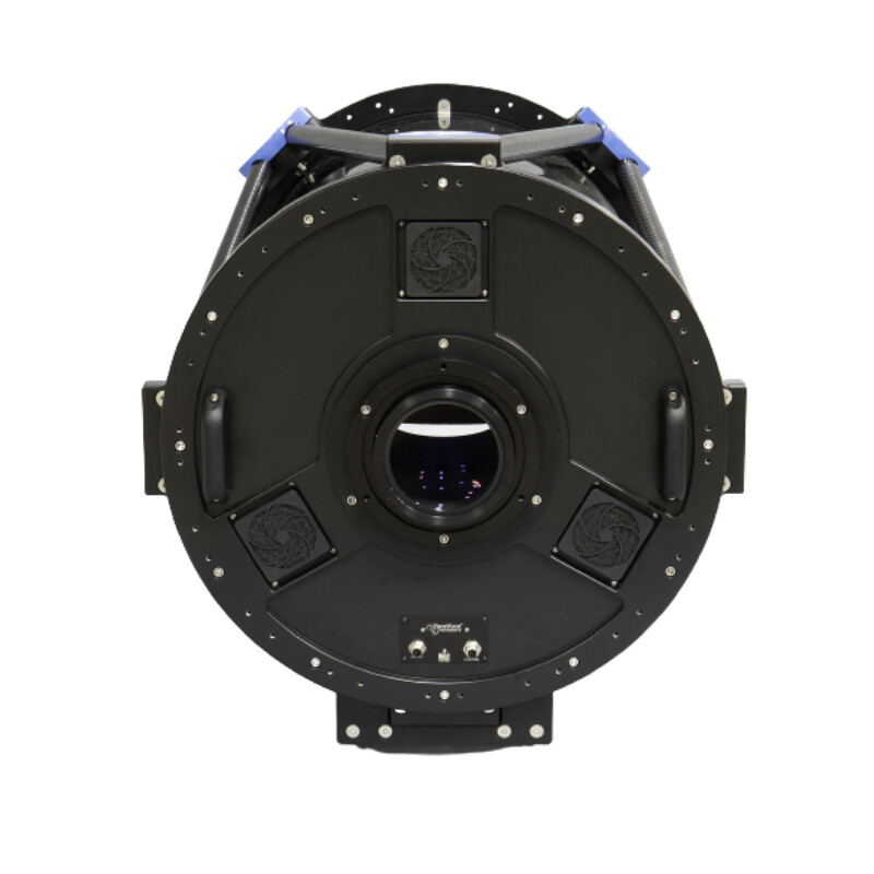 PlaneWave Cassegrain telescoop C 508/1537 DeltaRho 500 f/3.0