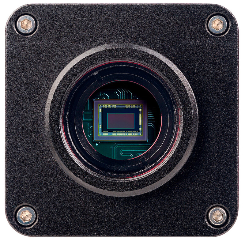 MAGUS Camera CHD10 CMOS Color 1/2.8 2MP HDMI
