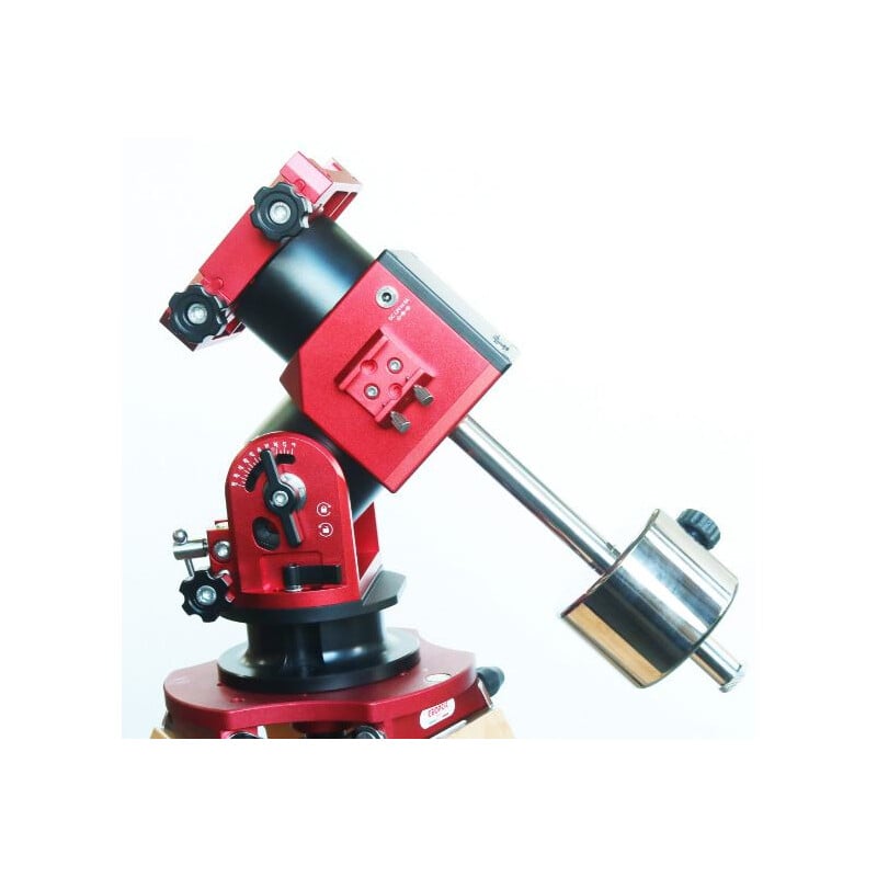 Geoptik Tegengewicht ZWO AM3 & AM5 3,7kg