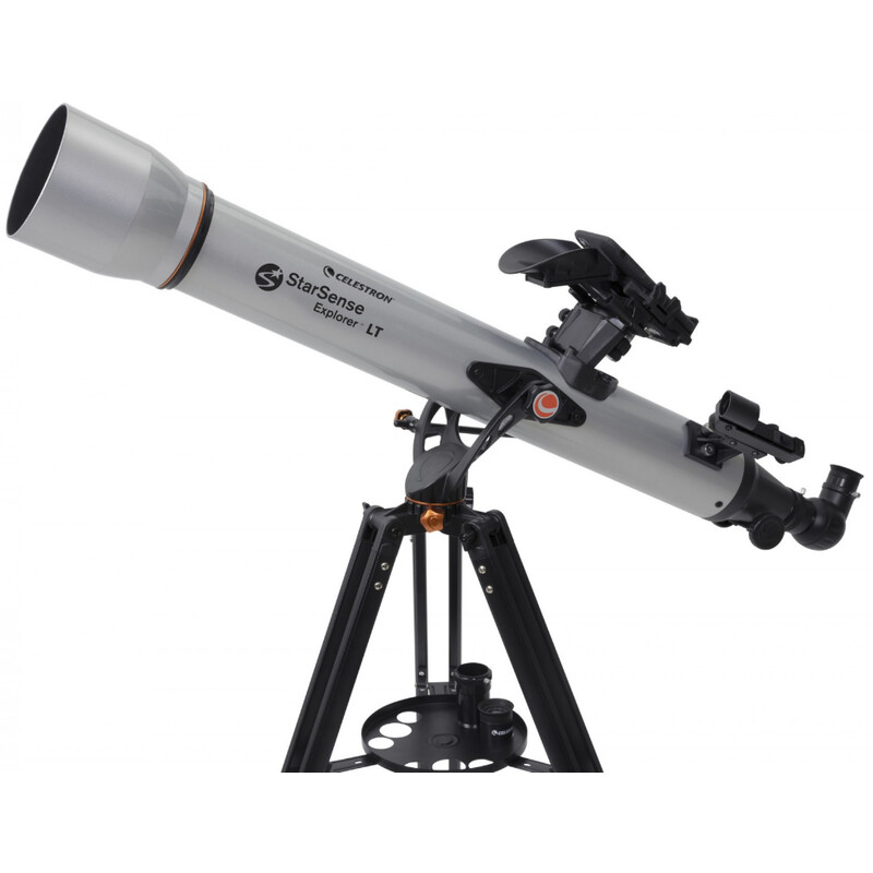 Celestron Telescope AC 80/900 StarSense Explorer LT 80 AZ