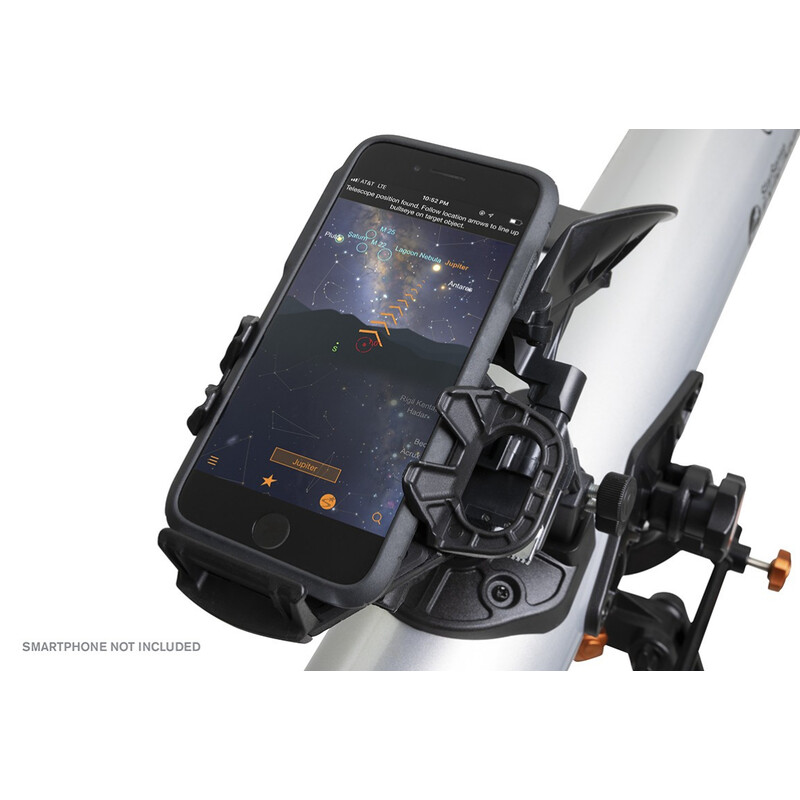 Celestron Telescope AC 80/900 StarSense Explorer LT 80 AZ