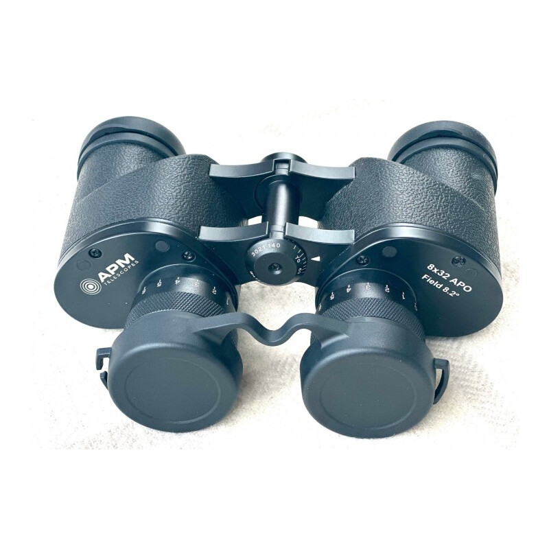 APM Binoculars MS 8x32 IF ED