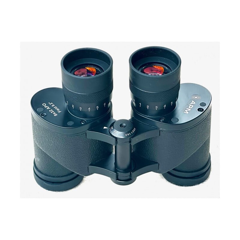 APM Binoculars MS 8x32 IF ED