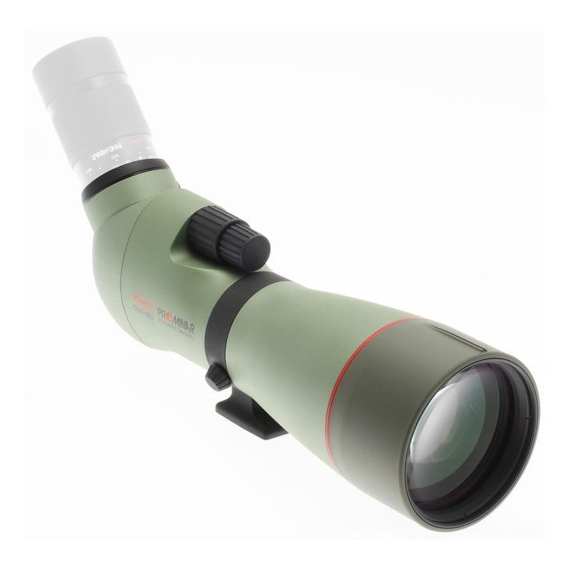 Kowa Spotting scope TSN-883 PROMINAR with Fluoritobjektiv, 45° diagonal view