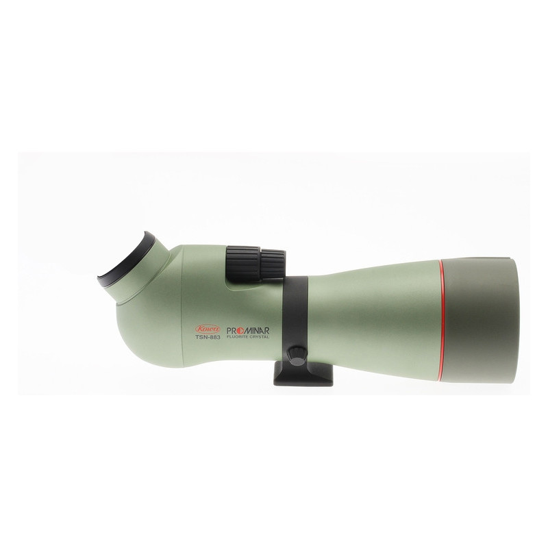 Kowa Spotting scope TSN-883 PROMINAR with Fluoritobjektiv, 45° diagonal view