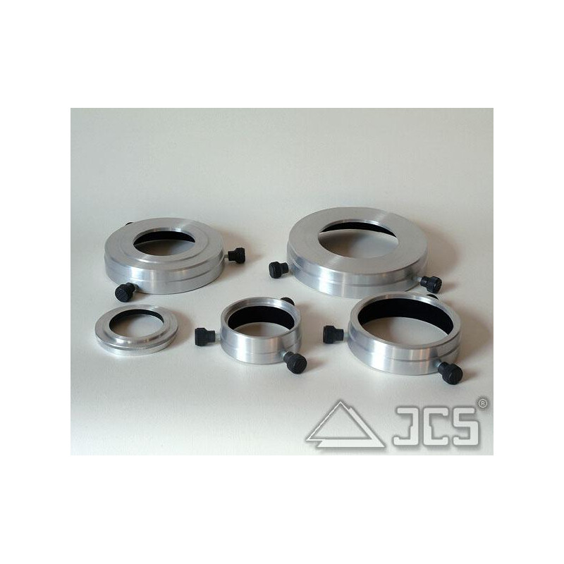 ICS Adapter Adaptador SM60 a William DFL80 Diámetro de inserción 103 mm