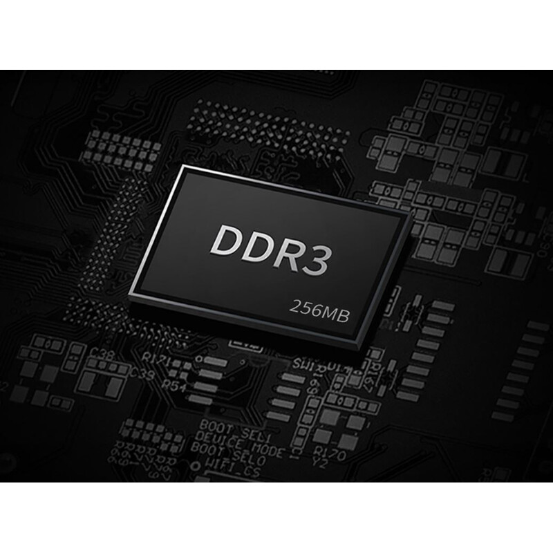 ZWO Cámara ASI 676 MM Mono