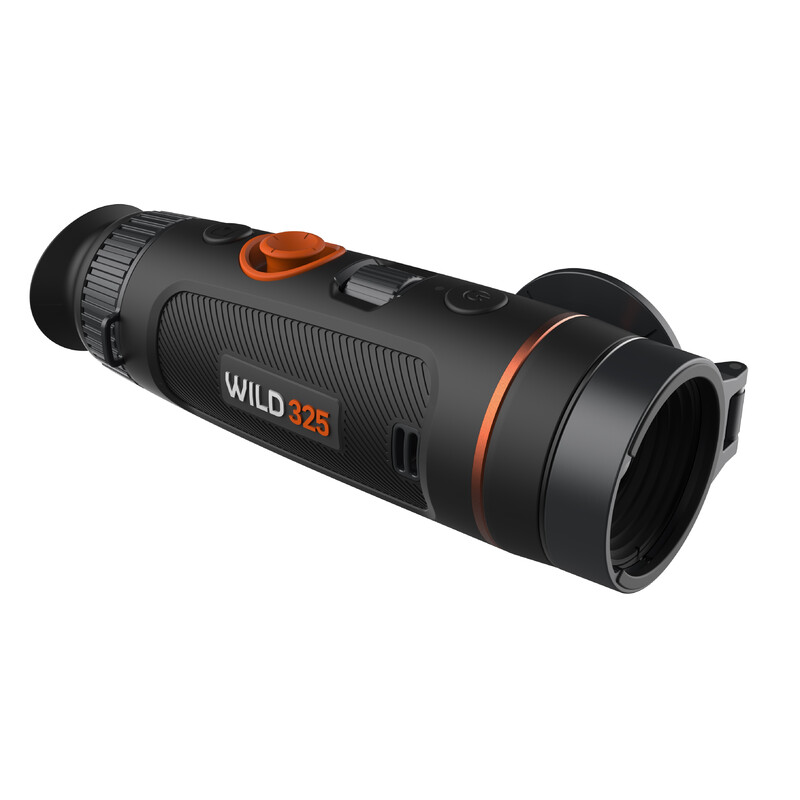 ThermTec Wild 325 thermal imaging camera