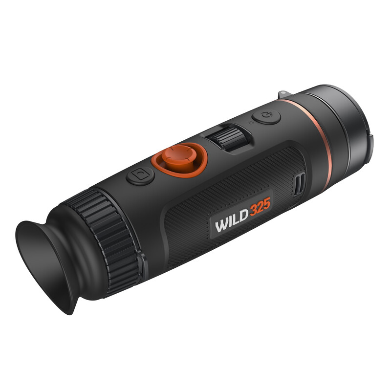 ThermTec Wild 325 thermal imaging camera