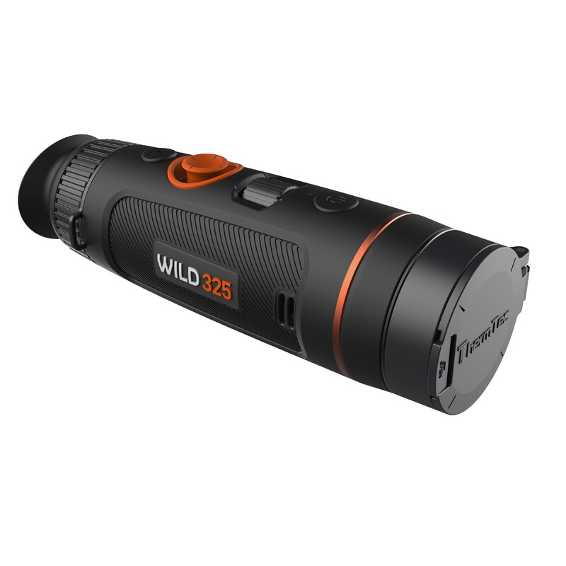 ThermTec Wild 325 thermal imaging camera