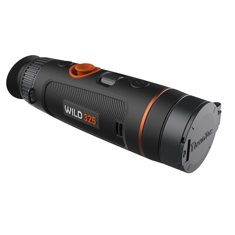 ThermTec Wild 325 thermal imaging camera
