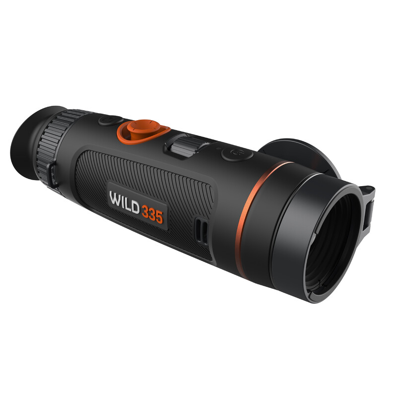 ThermTec Thermal imaging camera Wild 335