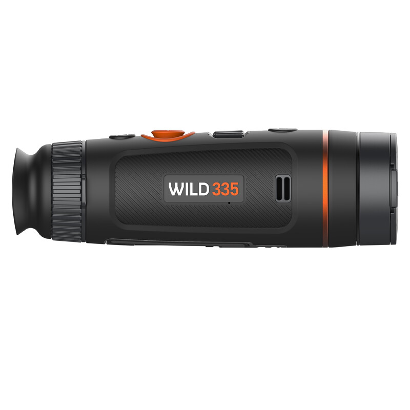ThermTec Thermal imaging camera Wild 335
