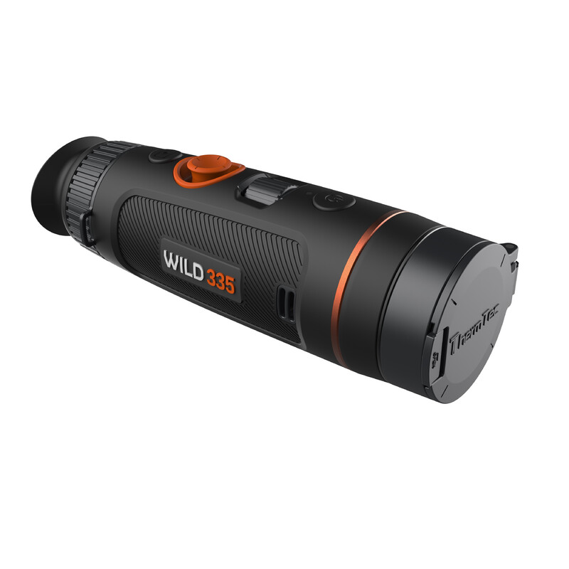 ThermTec warmtebeeldcamera Wild 335
