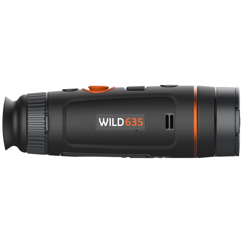 ThermTec Wild 635 thermal imaging camera