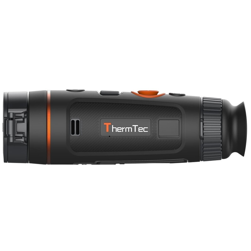 ThermTec Cámara térmica Wild 635