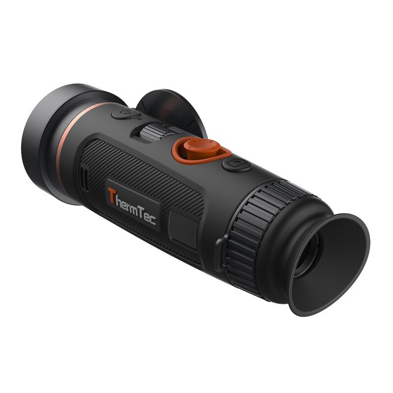 ThermTec Thermal imaging camera Wild 650