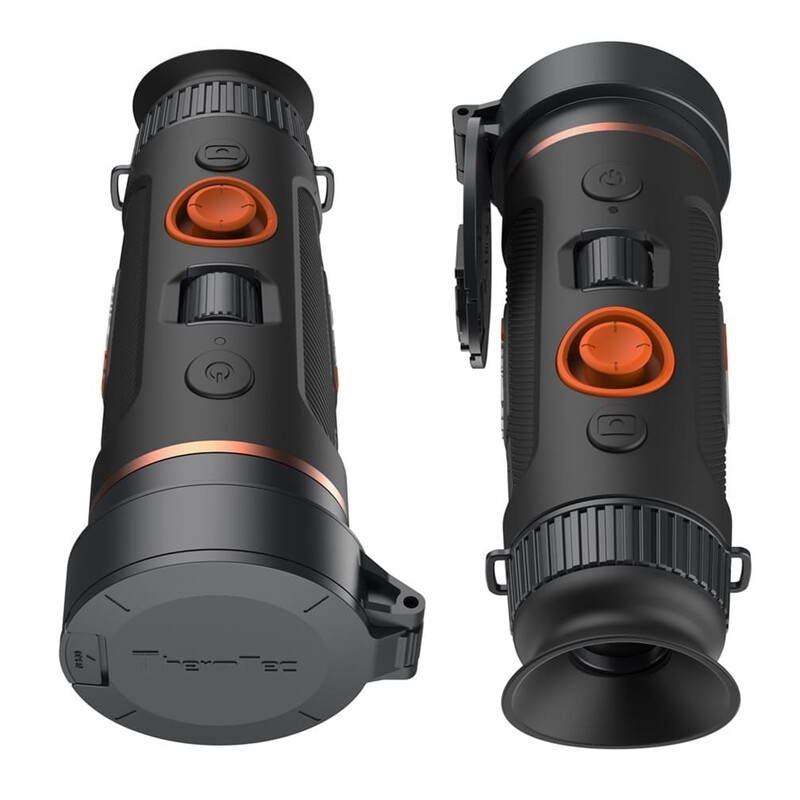 ThermTec camera termica Wild 650