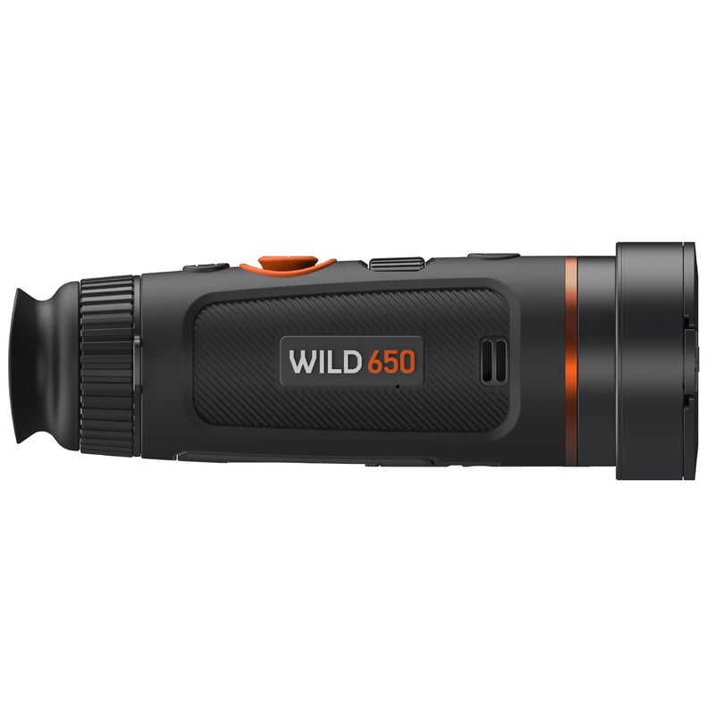 ThermTec Thermal imaging camera Wild 650