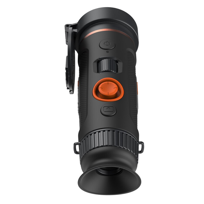 ThermTec camera termica Wild 650