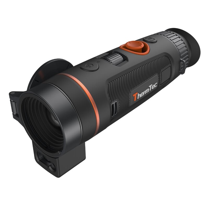 ThermTec Wild 335L Thermal Imaging Camera Laser Rangefinder
