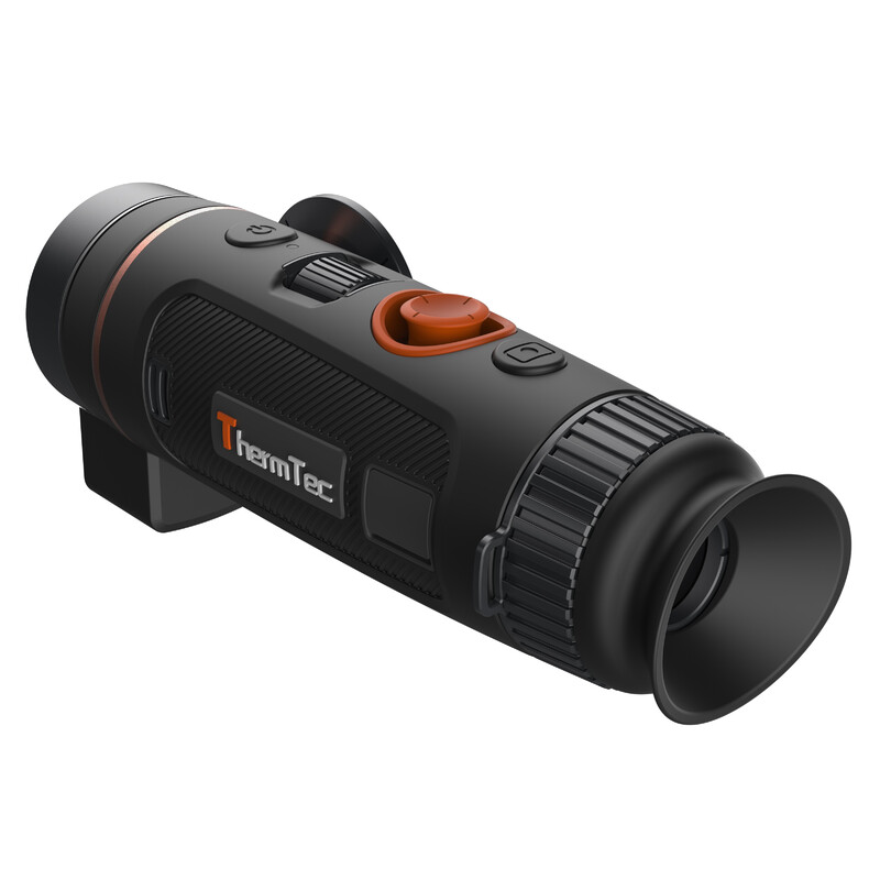 ThermTec Wild 335L Thermal Imaging Camera Laser Rangefinder