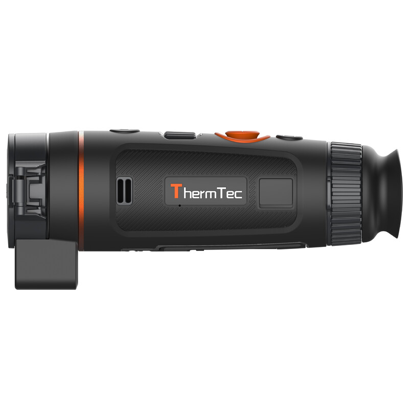 ThermTec cámara térmica Wild 335L Telémetro láser