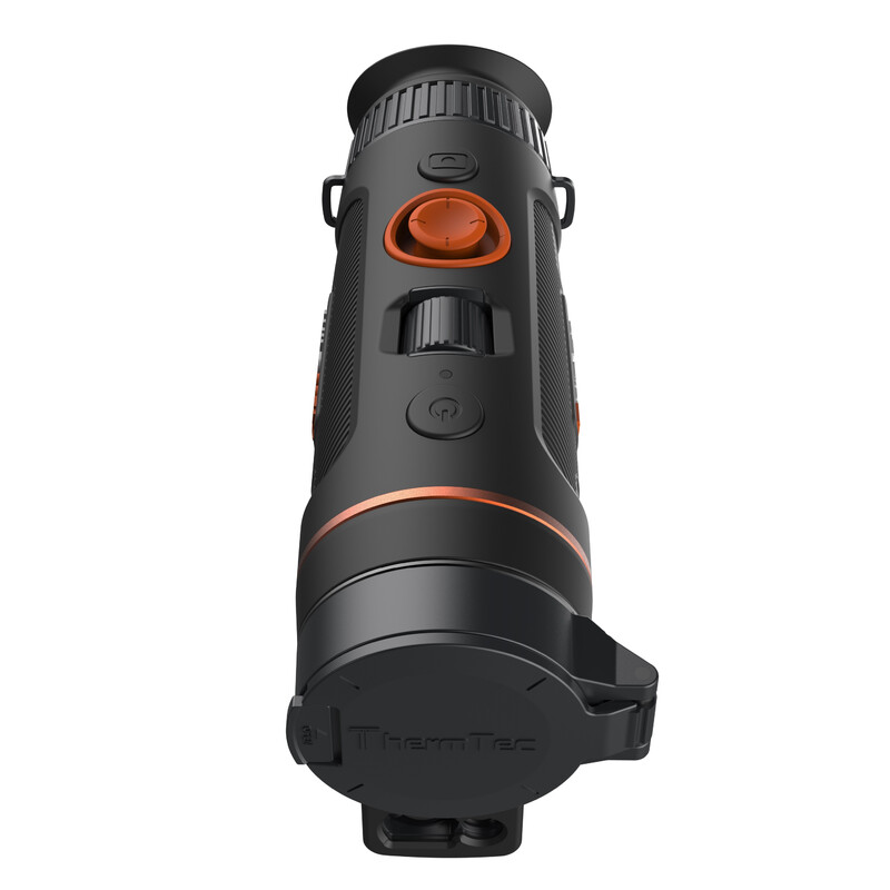 ThermTec cámara térmica Wild 335L Telémetro láser