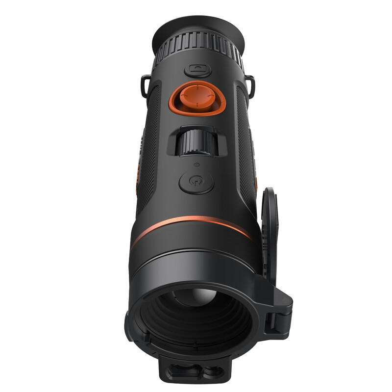 ThermTec cámara térmica Wild 335L Telémetro láser