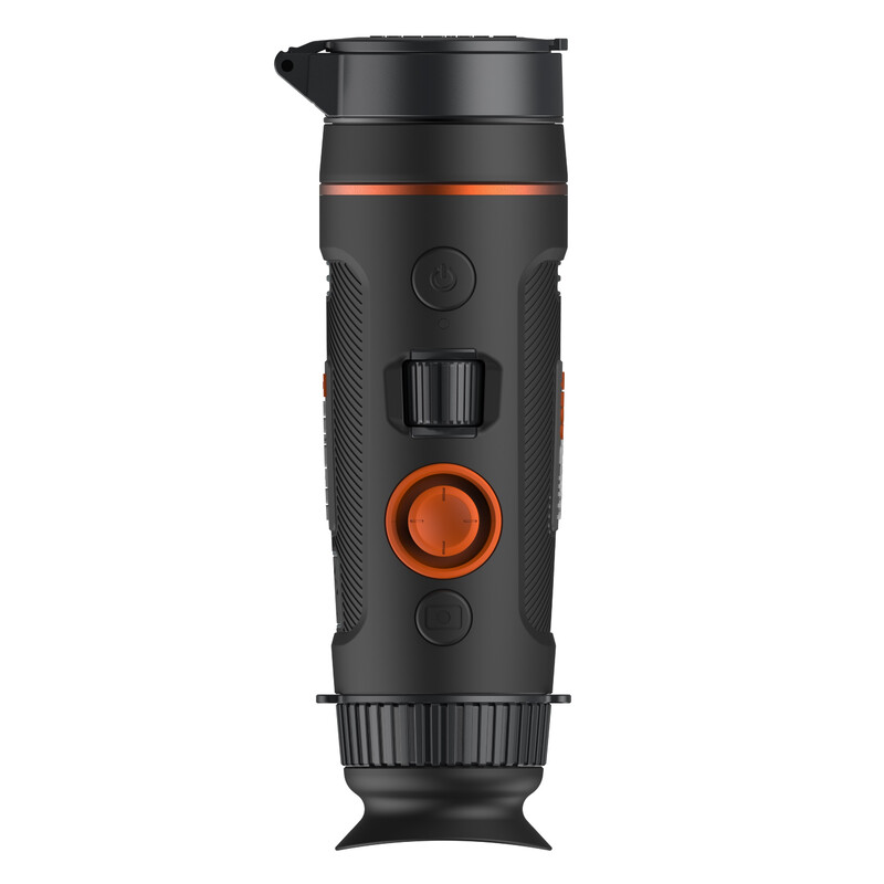 ThermTec Warmtebeeldcamera Wild 635L Laser Rangefinder