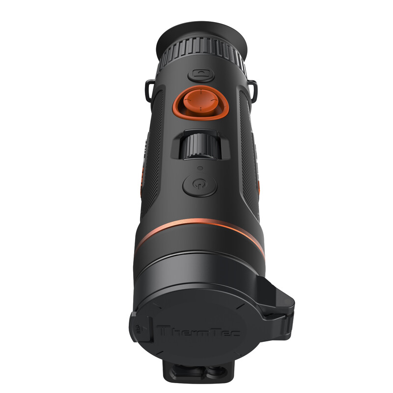 ThermTec warmtebeeldcamera Wild 635L laserafstandsmeter