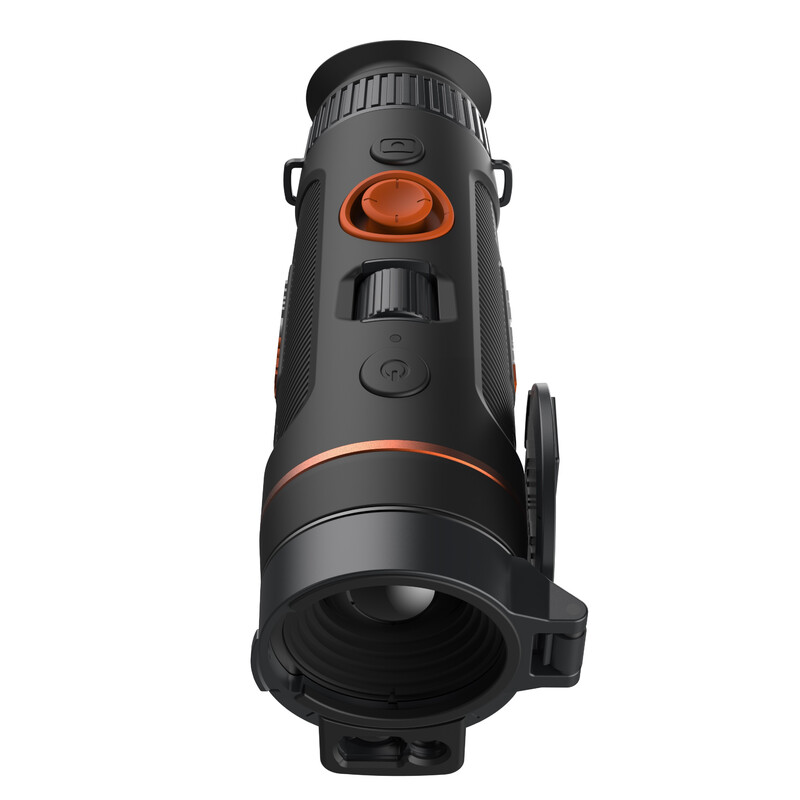 ThermTec Wild 635L Thermal Imaging Camera Laser Rangefinder