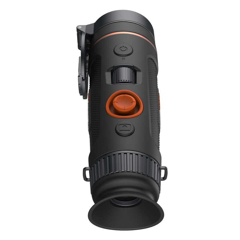 ThermTec Wild 635L Thermal Imaging Camera Laser Rangefinder